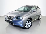 Used 2013 Lexus RX 350 FWD image 3