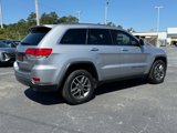 Used 2019 Jeep Grand Cherokee Limited image 3