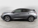 Used 2018 Nissan Murano SL w/ Moonroof Package image 2