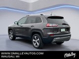 Used 2019 Jeep Cherokee Limited w/ Luxury Group image 3