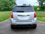 Used 2013 Chevrolet Equinox LT w/ Driver Convenience Package image 6