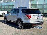 Used 2018 Ford Explorer Limited image 4