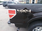 Used 2013 Ford F150 XLT w/ Luxury Equipment Group image 6