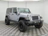 Used 2015 Jeep Wrangler Unlimited Sport w/ Quick Order Package 24S image 3