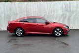 Used 2019 Honda Civic LX image 3