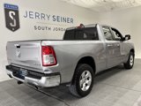 Used 2019 RAM 1500 Big Horn image 5