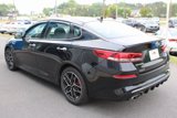 Used 2020 Kia Optima SX image 4