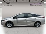 Used 2018 Toyota Prius Prime Advanced image 4
