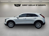 Certified 2023 Cadillac XT4 Luxury image 4