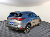Used 2021 Kia Sportage EX image 4