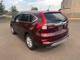 Used 2015 Honda CR-V EX-L image 3