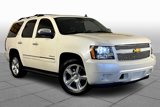 Used 2014 Chevrolet Tahoe LTZ image 2