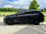 Used 2022 Volkswagen Tiguan SE R-Line image 5