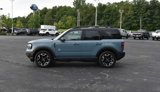 Used 2022 Ford Bronco Sport Outer Banks w/ Tech Package image 5