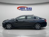 Used 2018 Chevrolet Malibu LT w/ Leather Package image 4