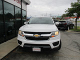 Used 2020 Chevrolet Colorado LT w/ Safety Package image 3