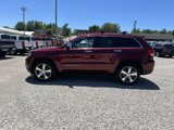 Used 2016 Jeep Grand Cherokee Limited image 5