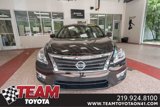 Used 2013 Nissan Altima 2.5 SL w/ Technology Pkg image 6
