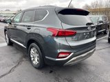 Used 2019 Hyundai Santa Fe SE image 3