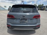 Used 2023 Volkswagen Taos SE w/ Panoramic Sunroof Package image 5