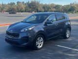Used 2017 Kia Sportage LX image 3