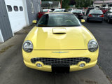 Used 2002 Ford Thunderbird image 2