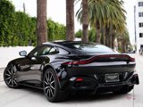Used 2019 Aston Martin V8 Vantage Coupe image 2