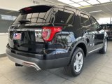 Used 2017 Ford Explorer XLT w/ Equipment Group 202A image 5