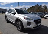 Used 2019 Hyundai Santa Fe Limited image 6