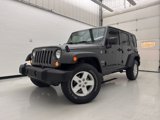 Used 2017 Jeep Wrangler Unlimited Sport w/ Quick Order Package 24S image 6