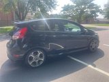 Used 2019 Ford Fiesta ST w/ ST Recaro Package image 3