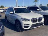 Used 2020 BMW X3 xDrive30i w/ Driving Assistance Package image 3