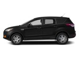 Used 2013 Ford Escape SE w/ Class II Trailer Tow Pkg image 3