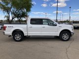 Used 2016 Ford F150 Lariat image 4