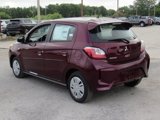 New 2024 Mitsubishi Mirage ES image 5