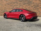 Certified 2020 Porsche Taycan 4S image 3