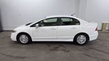 Used 2007 Honda Civic Hybrid Sedan image 3