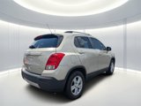 Used 2016 Chevrolet Trax LT image 4