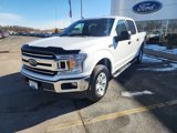 Certified 2019 Ford F150 XLT image 4