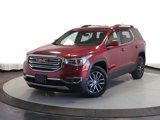 Used 2019 GMC Acadia SLT image 1