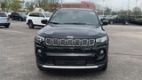 New 2025 Jeep Compass Limited image 2