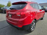 Used 2014 Hyundai Tucson SE image 4