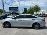 Used 2013 Hyundai Sonata Limited w/ Premium Pkg image 4
