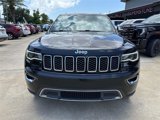 Used 2018 Jeep Grand Cherokee Limited w/ Luxury Group II image 2