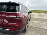 Used 2025 Jeep Grand Cherokee L Limited w/ Luxury Tech Group II image 5