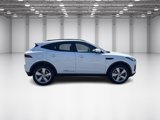 Used 2021 Jaguar E-PACE SE image 4