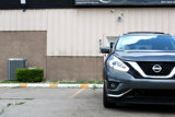 Used 2016 Nissan Murano SL image 3