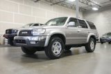Used 2002 Toyota 4Runner SR5 image 2