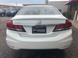 Used 2013 Honda Civic EX-L image 4