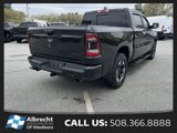 Used 2020 RAM 1500 Rebel image 5